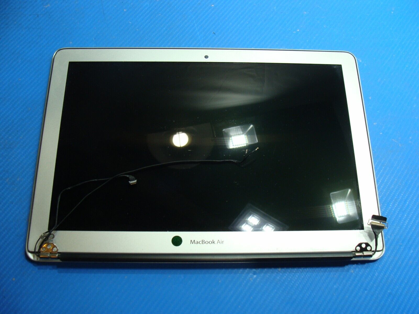 MacBook Air A1466 2015 MJVE2LL/A 13