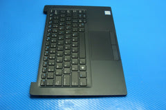 Dell Latitude 12.5" 7290 Palmrest w/Keyboard Touchpad tv37k am263000100 