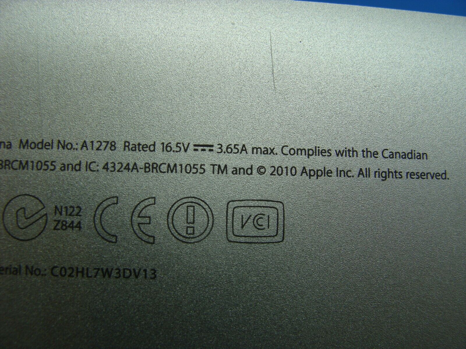 MacBook Pro 13