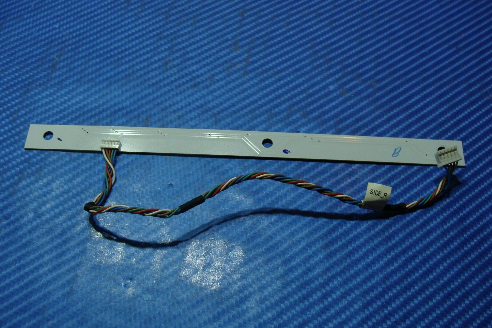 Dell Alienware X51 R2 OEM Desktop Right Side Board w/ Cable UZ600121A0LA-R GLP* Dell