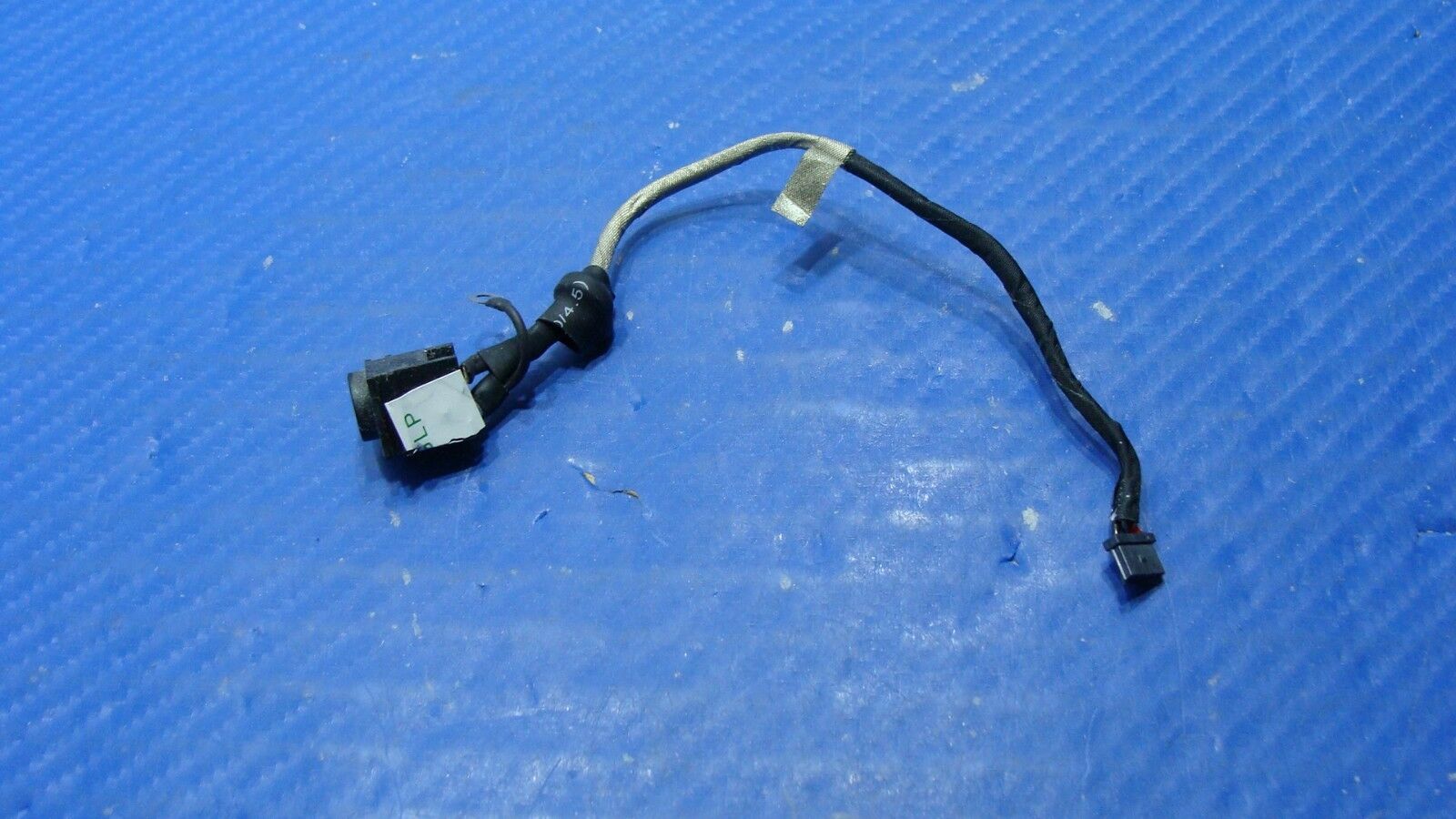 Sony VAIO VPCEB32FM PCG-71312L 15.6 DC IN Power Jack w/Cable 015-0101-1513_A ER* - Laptop Parts - Buy Authentic Computer Parts - Top Seller Ebay