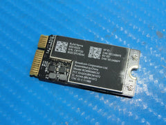 MacBook Air Mid 2017 A1466 MQD32LL/A WIFI Bluetooth Card 661-7481 BCM94360CS2 - Laptop Parts - Buy Authentic Computer Parts - Top Seller Ebay