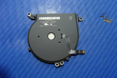 MacBook Air A1369 13" Mid 2011 MC965LL/A Genuine CPU Cooling Fan 922-9643 #1 Apple