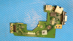 Dell Latitude E5520 15.6" Genuine Ethernet USB VGA Board 32PGC - Laptop Parts - Buy Authentic Computer Parts - Top Seller Ebay