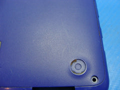 Dell Inspiron 11.6" 11-3168 OEM Laptop Bottom Case Base Cover Blue 3c1hr - Laptop Parts - Buy Authentic Computer Parts - Top Seller Ebay