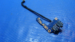 Samsung 14" NP600B4C-A01US Genuine Laptop Audio Board w/Cable BA92-10896A GLP* Samsung