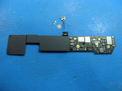 MacBook Air A2337 2020 MGN63LL/A M1 3.2GHz 16GB 256GB Logic Board 820-02016-A ID