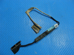 Dell Inspiron 15 7567 15.6" Genuine LCD Video Cable VC7MX DC02002LM00 - Laptop Parts - Buy Authentic Computer Parts - Top Seller Ebay