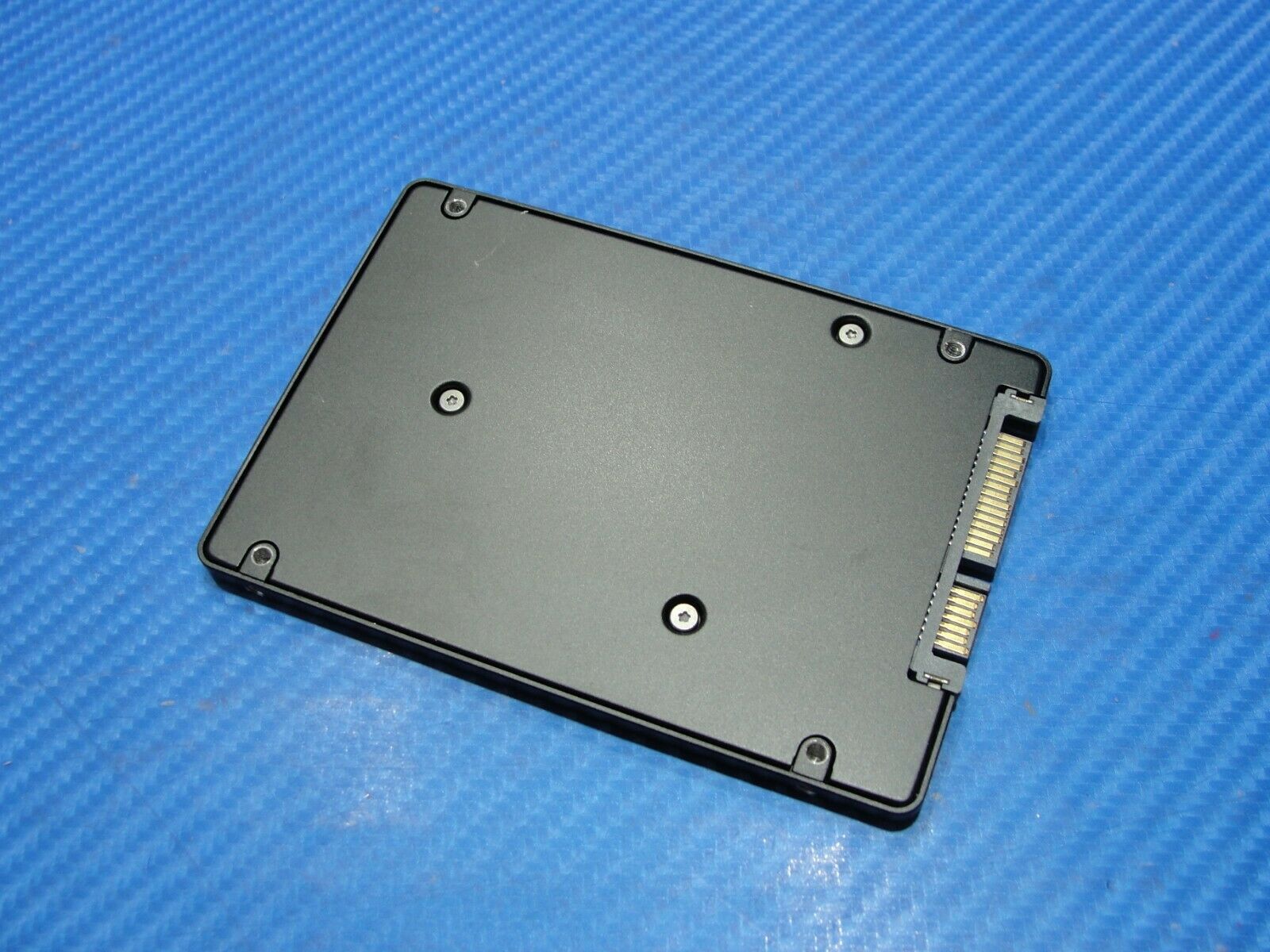 Lenovo 700-14ISK Samsung 128GB SATA SSD Solid State Drive MZ-YLF1280 5SD0H45117 - Laptop Parts - Buy Authentic Computer Parts - Top Seller Ebay