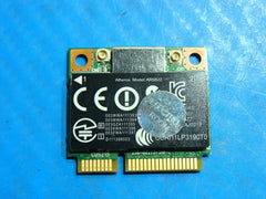 HP Chromebook 14-q049wm 14" Genuine Wireless WiFi Card AR5B22 