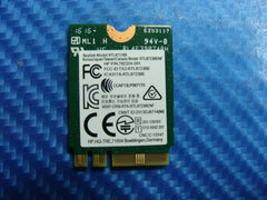 HP Stream 13.3" 13-c193nr Genuine WiFi Wireless Card RTL8723BE 792204-001 GLP* HP