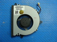 HP 250 G4 15.6" Genuine CPU Cooling Fan 813946-001 DC28000GAD0 - Laptop Parts - Buy Authentic Computer Parts - Top Seller Ebay