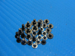 Lenovo ThinkPad X1 Carbon 5th Gen 14" OEM Screw Set Screws for Repair ScrewSet - Laptop Parts - Buy Authentic Computer Parts - Top Seller Ebay