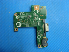 MSI GP60 2QE Leopard MS-16GH 15.6" VGA USB Board MS-16GHA 