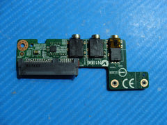 CyberPowerPC 17.3” MS-1771 C Series Audio Hard Drive Connector Board MS-1771B