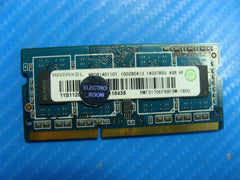 Lenovo 15.6" G510 OEM SO-DIMM RAM Memory 4GB RMT3170EF68F9W 11S11202790 #1 - Laptop Parts - Buy Authentic Computer Parts - Top Seller Ebay