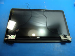 Dell Inspiron 17.3” 17 5759 Glossy FHD LCD Touch Screen Complete Assembly Silver