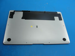 MacBook Air 13" A1369 Mid 2011 MC965LL/A Genuine Bottom Case Silver 922-9968 