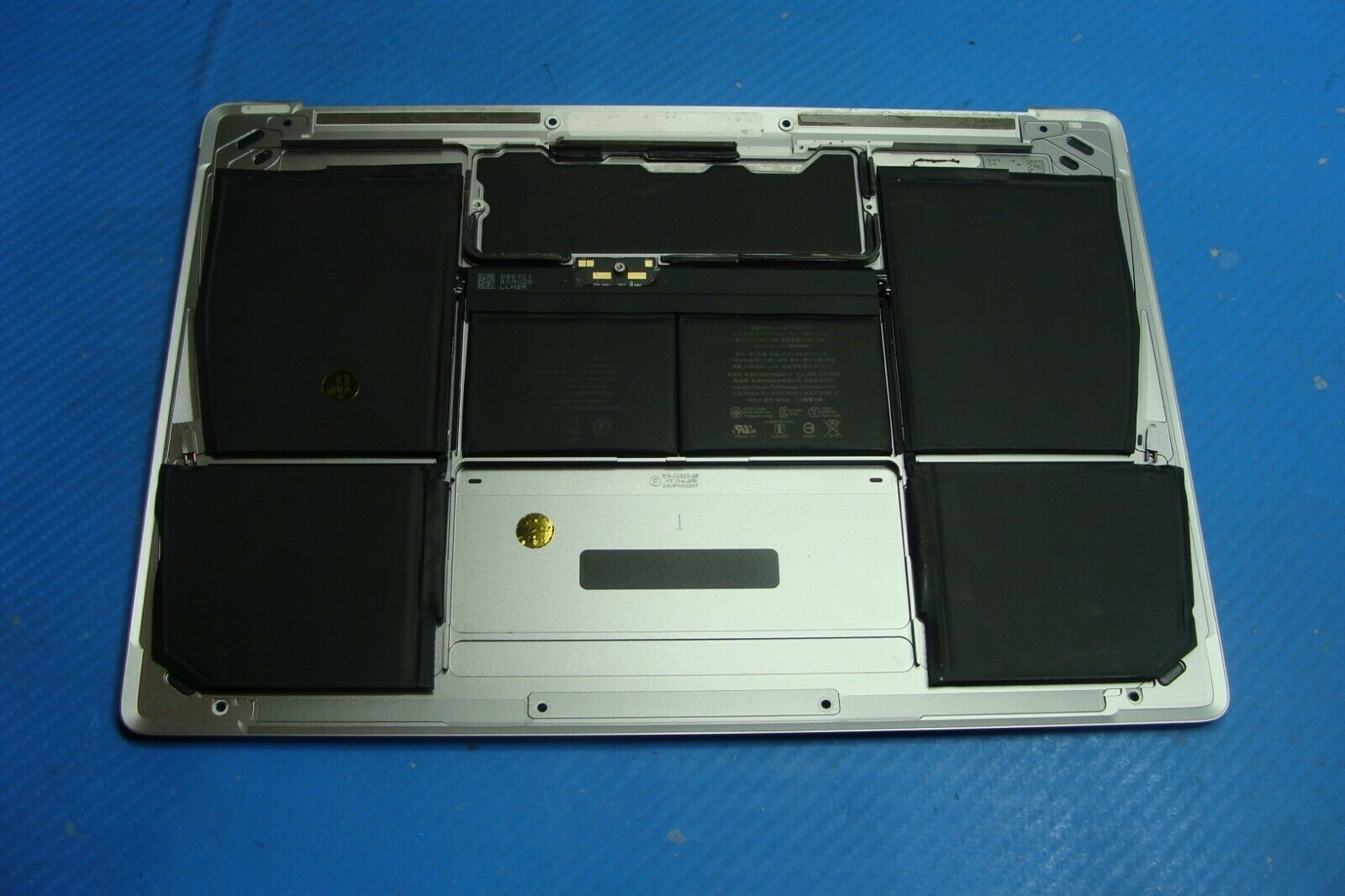 MacBook A1534 12