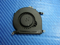 MacBook Air A1466 13" Mid 2012 MD231LL/A Genuine CPU Cooling Fan 922-9643 #1 ER* - Laptop Parts - Buy Authentic Computer Parts - Top Seller Ebay