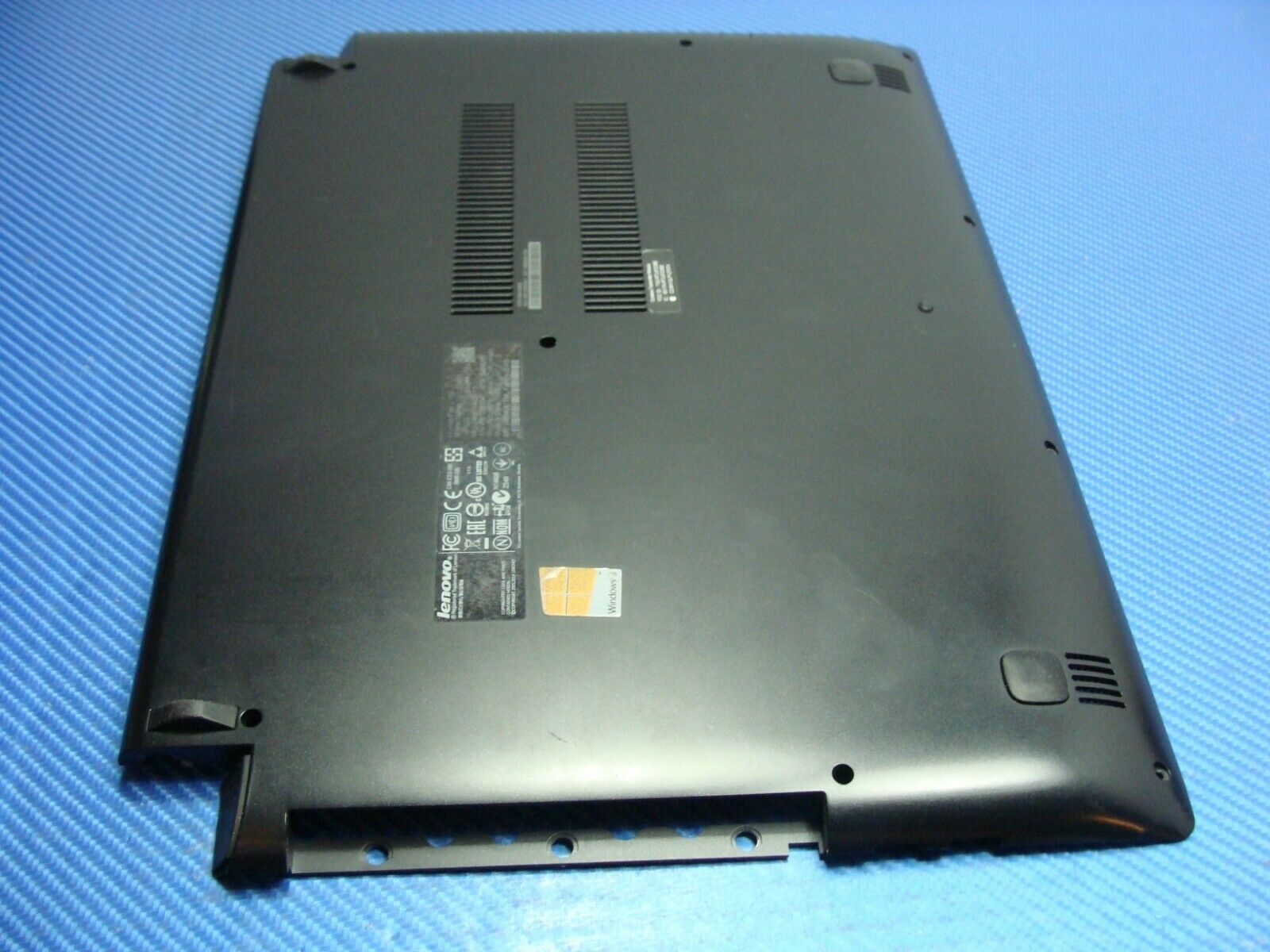 Lenovo Flex 15.6