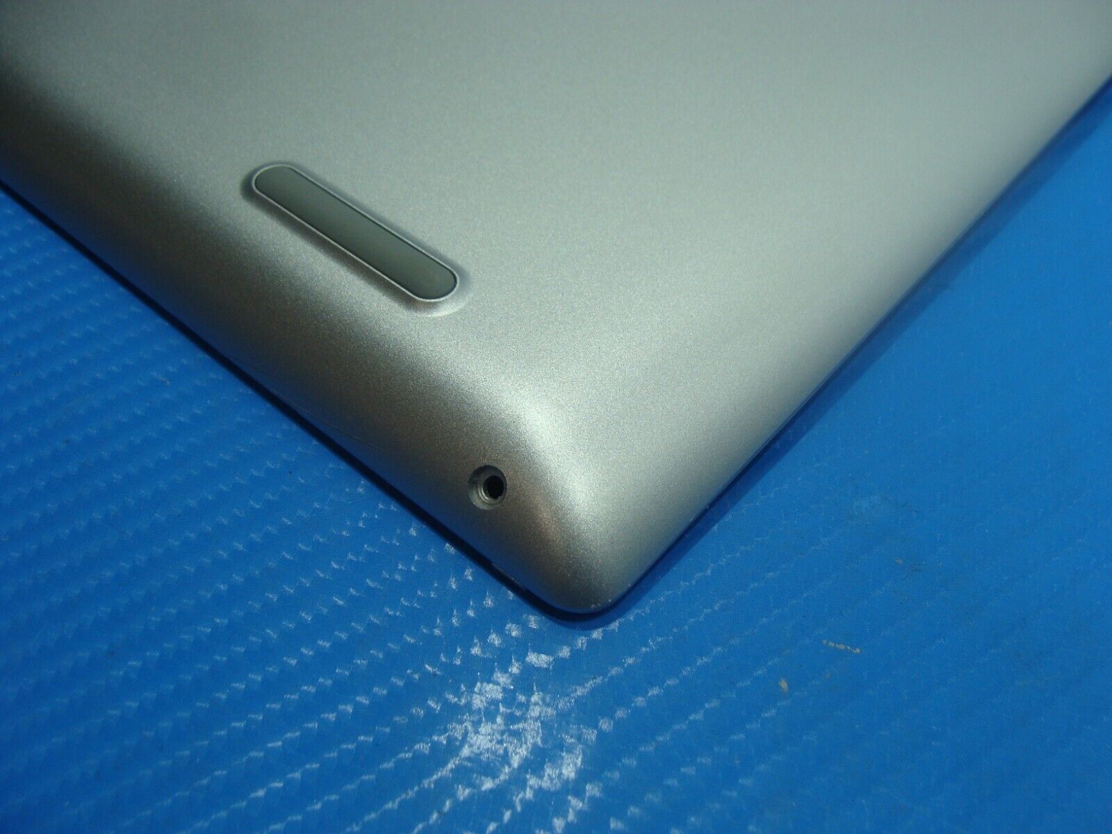 HP ProBook 15.6