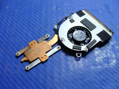 Lenovo ThinkPad X140e 11.6" CPU Cooling Fan w/ Heatsink 04W6858 3CLI2TMLV00 ER* - Laptop Parts - Buy Authentic Computer Parts - Top Seller Ebay