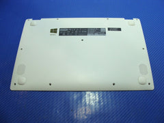 Lenovo IdeaPad 11.6" 110S-11IBR 80WG OEM  Bottom Case White 5CB0M53589 - Laptop Parts - Buy Authentic Computer Parts - Top Seller Ebay