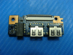 Dell Inspiron 15 5559 15.6" Genuine Laptop USB Audio Board 2WMGK LS-D071P - Laptop Parts - Buy Authentic Computer Parts - Top Seller Ebay