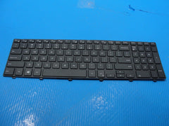 Dell Inspiron 15 5555 15.6" Genuine US Keyboard Black KPP2C PK1313G1A00 Grade A