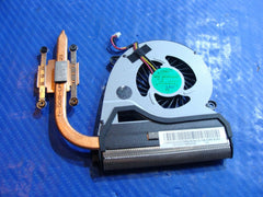 Sony VAIO SVF14AC1QL 14" OEM CPU Cooling Fan w/Heatsink 3VGD5TMN030 ER* - Laptop Parts - Buy Authentic Computer Parts - Top Seller Ebay