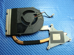 Acer Aspire V5-471P-6605 14" Genuine CPU Cooling Fan w/Heatsink 60.4TU53.002 ER* - Laptop Parts - Buy Authentic Computer Parts - Top Seller Ebay