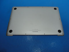 MacBook Pro A1502 13" Early 2015 MF843LL/A Bottom Case Silver 923-00503