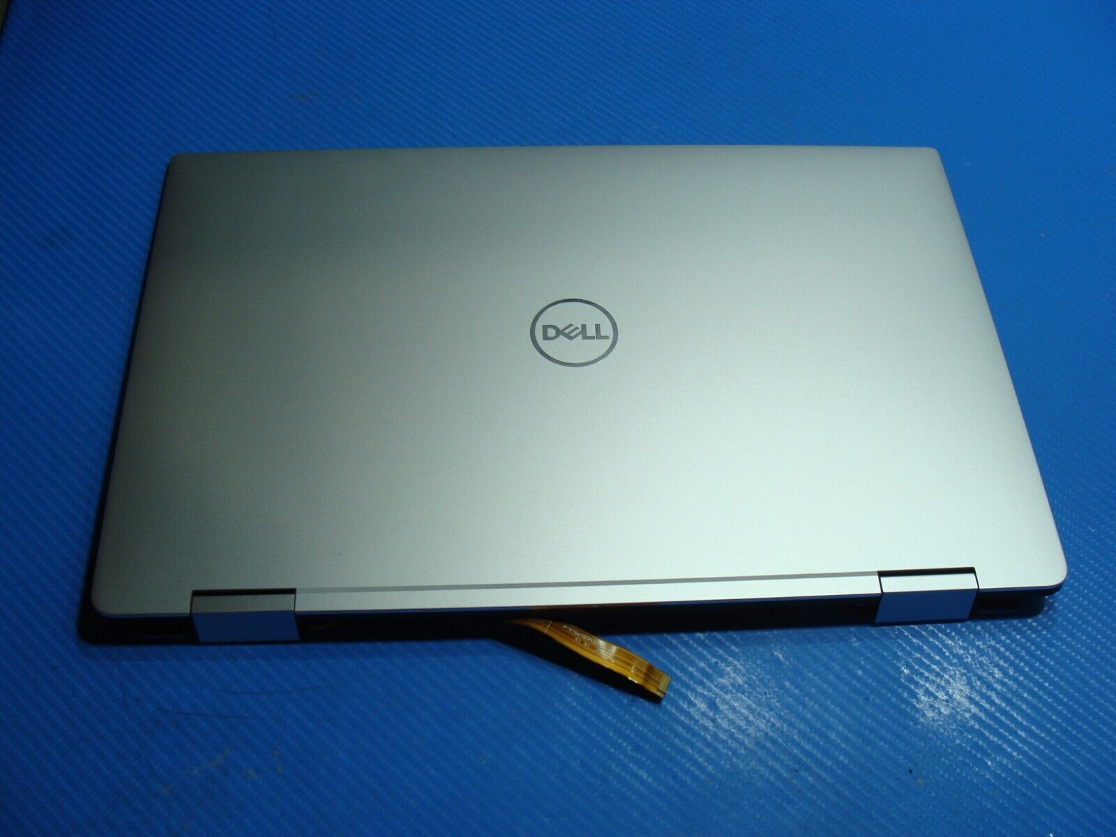 Dell XPS 15 9575 15.6