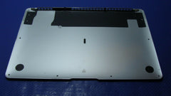 Macbook Air 13" A1466 2013 MD760LL/A Genuine Laptop Bottom Case 923-0443 GLP* Apple