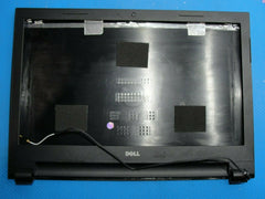 Dell Inspiron 15.6" 3542 Genuine Laptop Back Cover Black 0tk8c - Laptop Parts - Buy Authentic Computer Parts - Top Seller Ebay