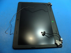 Lenovo ThinkPad E570 15.6" Genuine Matte FHD LCD Screen Complete Assembly Black