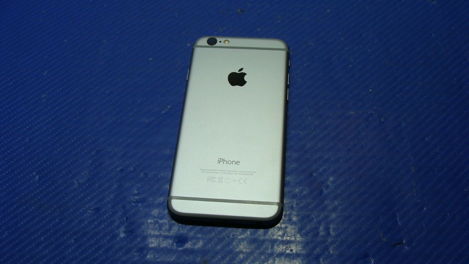 iPhone 6 Sprint 4.7