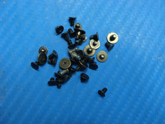 Lenovo Yoga 3 Pro 13.3" 1370 OEM Screw Set Screws for Repair ScrewSet 