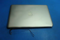 MacBook Pro A1278 13" 2012 MD101LL/A Glossy LCD Screen Display Silver 661-6594 