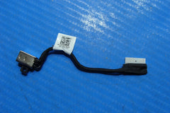 Dell Inspiron 3511 15.6" Genuine Laptop DC in Power Jack w/Cable 231X7