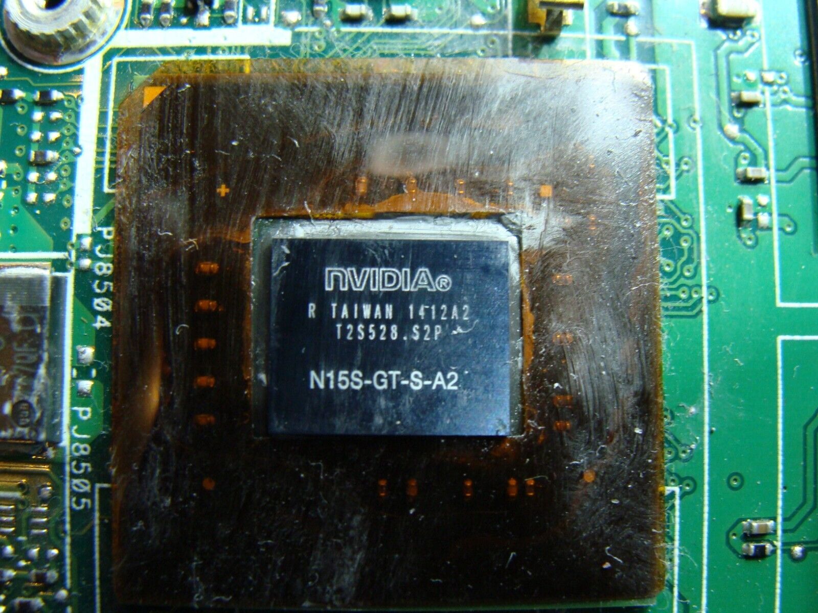 Asus TP500LN 15.6