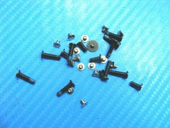 HP Notebook 15.6" 15-bs013dx Genuine Screw Set Screws Set Of Screw Assembly - Laptop Parts - Buy Authentic Computer Parts - Top Seller Ebay