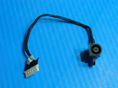 Dell Latitude 3570 15.6" Genuine Laptop DC IN Power Jack w/Cable 450.05707.0001 - Laptop Parts - Buy Authentic Computer Parts - Top Seller Ebay