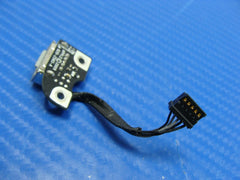 MacBook Pro A1278 13" Mid 2012 MD102LL/A OEM Magsafe Board w/Cable 922-9307 ER* - Laptop Parts - Buy Authentic Computer Parts - Top Seller Ebay