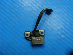 MacBook Pro A1286 15" Mid 2012 MD103LL/A Magsafe Board w/Cable 922-9307 - Laptop Parts - Buy Authentic Computer Parts - Top Seller Ebay