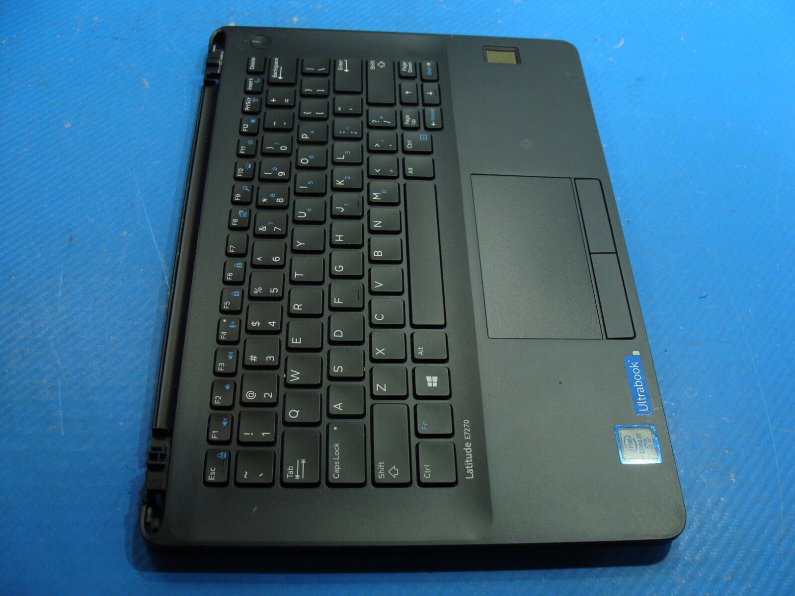 Dell Latitude 12.5