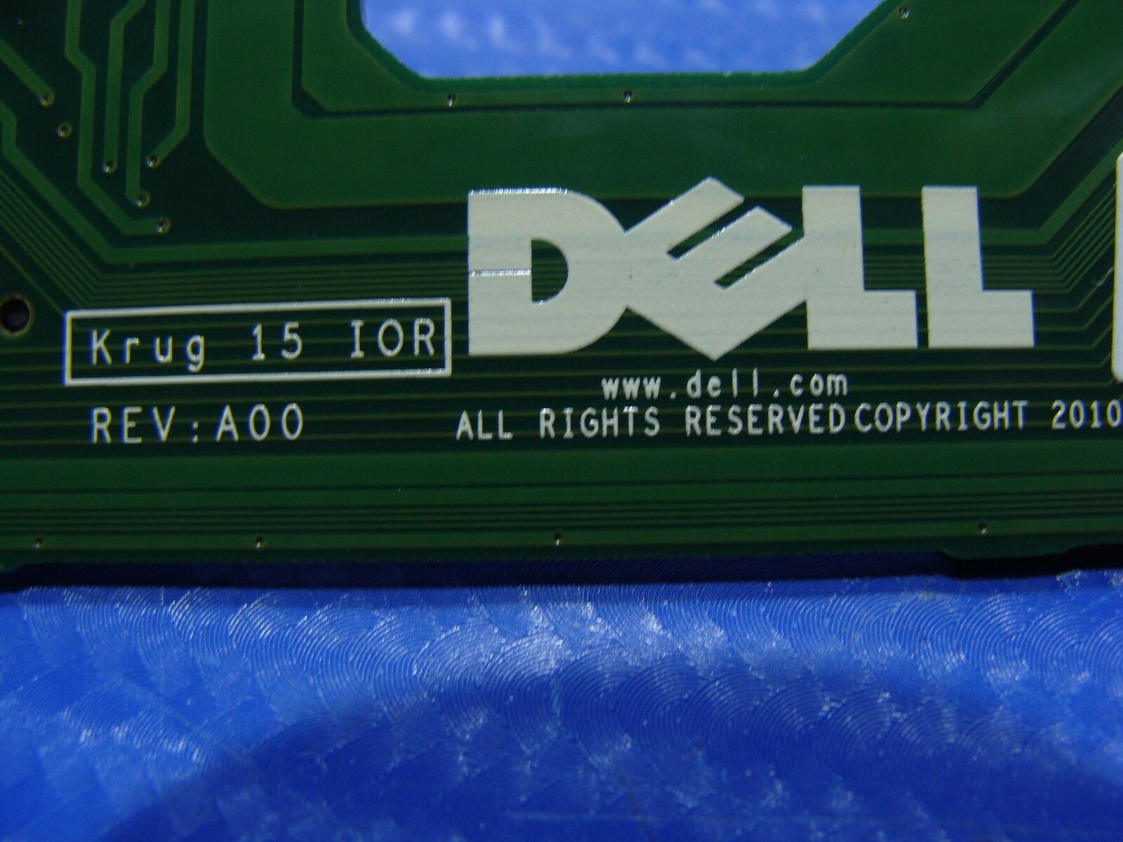 Dell Latitude 15.6