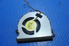 HP 15-g011nr 15.6" Genuine Laptop CPU Cooling Fan DC28000E3F0 753894-001 ER* - Laptop Parts - Buy Authentic Computer Parts - Top Seller Ebay