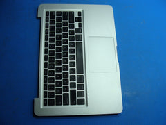 MacBook Pro 13" A1278 Late 2011 MD314LL/A Top Case w/Keyboard Trackpad 661-6595